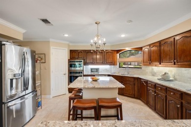 This wonderful property located in The Shores is situated on the on The Shores Country Club in Texas - for sale on GolfHomes.com, golf home, golf lot