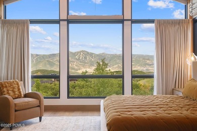 Lifestyle and family memories await at this 8,700 sq. ft on Talisker Club At Tuhaye in Utah - for sale on GolfHomes.com, golf home, golf lot