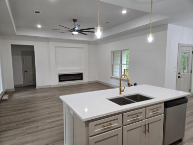 PRICED TO SELL! This property sounds absolutely fantastic! With on Diamondhead Golf and Country Club in Arkansas - for sale on GolfHomes.com, golf home, golf lot