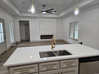 PRICED TO SELL! This property sounds absolutely fantastic! With on Diamondhead Golf and Country Club in Arkansas - for sale on GolfHomes.com, golf home, golf lot