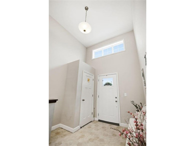 Welcome to 1004 Triumph Trail in Isanti, a beautifully designed on Sanbrook Golf Course in Minnesota - for sale on GolfHomes.com, golf home, golf lot