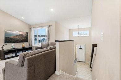 Welcome to 1004 Triumph Trail in Isanti, a beautifully designed on Sanbrook Golf Course in Minnesota - for sale on GolfHomes.com, golf home, golf lot