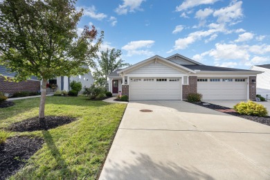 No Step Living. Immaculate Ranch. 3BR 3BA. Once inside, you'll on Boone Links Golf Course in Kentucky - for sale on GolfHomes.com, golf home, golf lot