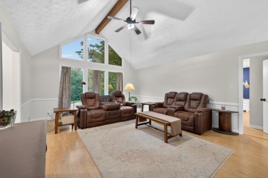 Charming Starter Home in Excellent Location surrounded by more on Collins Hill Golf Club in Georgia - for sale on GolfHomes.com, golf home, golf lot