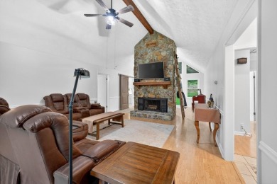 Charming Starter Home in Excellent Location surrounded by more on Collins Hill Golf Club in Georgia - for sale on GolfHomes.com, golf home, golf lot