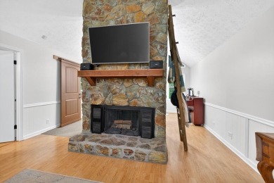 Charming Starter Home in Excellent Location surrounded by more on Collins Hill Golf Club in Georgia - for sale on GolfHomes.com, golf home, golf lot