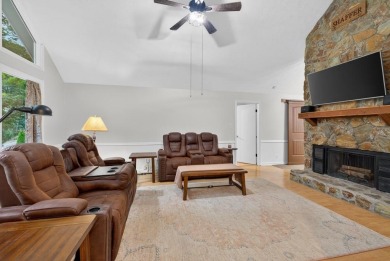 Charming Starter Home in Excellent Location surrounded by more on Collins Hill Golf Club in Georgia - for sale on GolfHomes.com, golf home, golf lot