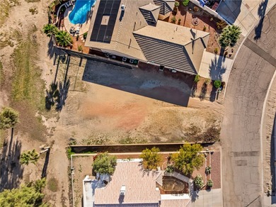 Build your dream home on this exceptional cleared vacant lot on Desert Lakes Golf Course in Arizona - for sale on GolfHomes.com, golf home, golf lot