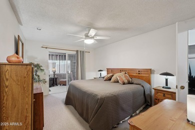 Perfect Sun City Condo, 2 Bedrooms plus Arizona Room, 2 Baths on Sun City Lakes West and East in Arizona - for sale on GolfHomes.com, golf home, golf lot