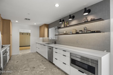 CLOSE TO ALL THE OLD TOWN ACTION!!!! FULLY RENOVATED in 2021! on Coronado Golf Course in Arizona - for sale on GolfHomes.com, golf home, golf lot