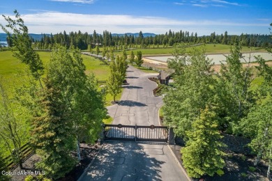 Enchanting homesite in LUXURY GATED COMMUNITY, Polo Cielo at The on The Golf Club at Black Rock in Idaho - for sale on GolfHomes.com, golf home, golf lot