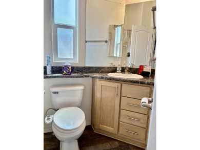 Welcome to the hidden Gem of Sky Valley Resort! This 2019 Cavco on Caliente Springs Golf Resort in California - for sale on GolfHomes.com, golf home, golf lot