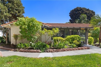 YOU WILL NOT WANT TO MISS THIS POPULAR *SAN SEBASTIAN* CONDO on Leisure Village Par 3 Golf Course in California - for sale on GolfHomes.com, golf home, golf lot