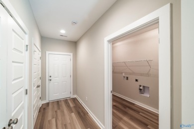 Welcome to Cherokee Ridge-where you're not just purchasing a on Cherokee Ridge Country Club in Alabama - for sale on GolfHomes.com, golf home, golf lot