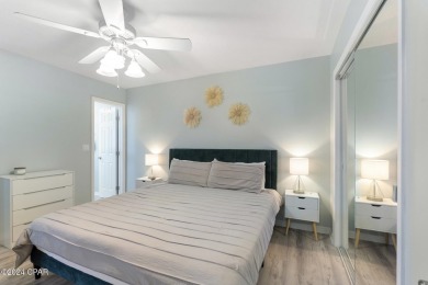 Discover your perfect beach property at this beautifully updated on Edgewater Beach Resort in Florida - for sale on GolfHomes.com, golf home, golf lot