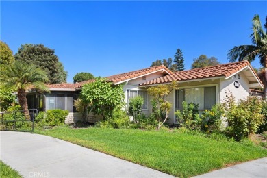 YOU WILL NOT WANT TO MISS THIS POPULAR *SAN SEBASTIAN* CONDO on Leisure Village Par 3 Golf Course in California - for sale on GolfHomes.com, golf home, golf lot