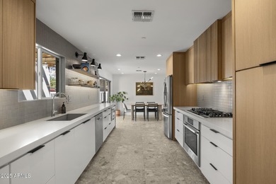 CLOSE TO ALL THE OLD TOWN ACTION!!!! FULLY RENOVATED in 2021! on Coronado Golf Course in Arizona - for sale on GolfHomes.com, golf home, golf lot
