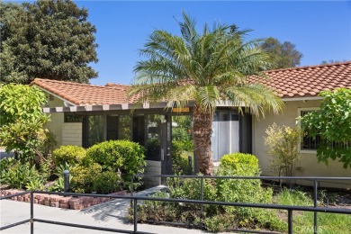 YOU WILL NOT WANT TO MISS THIS POPULAR *SAN SEBASTIAN* CONDO on Leisure Village Par 3 Golf Course in California - for sale on GolfHomes.com, golf home, golf lot