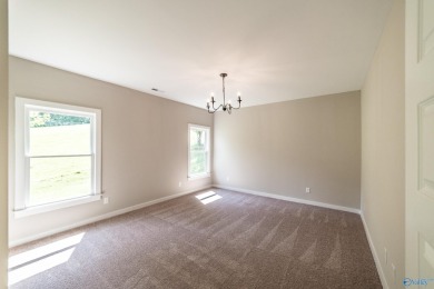 Welcome to Cherokee Ridge-where you're not just purchasing a on Cherokee Ridge Country Club in Alabama - for sale on GolfHomes.com, golf home, golf lot