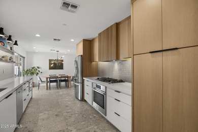 CLOSE TO ALL THE OLD TOWN ACTION!!!! FULLY RENOVATED in 2021! on Coronado Golf Course in Arizona - for sale on GolfHomes.com, golf home, golf lot