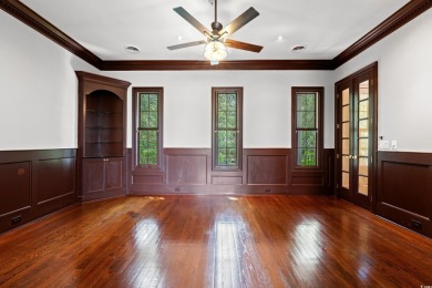 Nestled within the exclusive Forest community in Briarcliff on Barefoot Resort and Golf Club  in South Carolina - for sale on GolfHomes.com, golf home, golf lot