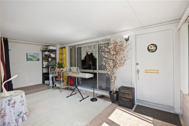 YOU WILL NOT WANT TO MISS THIS POPULAR *SAN SEBASTIAN* CONDO on Leisure Village Par 3 Golf Course in California - for sale on GolfHomes.com, golf home, golf lot