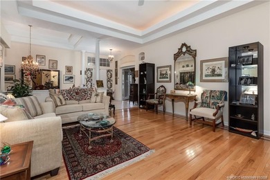 Contract closing date is subject to Probate court timeline on Eagle Marsh Golf Club in Florida - for sale on GolfHomes.com, golf home, golf lot