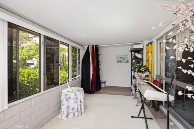 YOU WILL NOT WANT TO MISS THIS POPULAR *SAN SEBASTIAN* CONDO on Leisure Village Par 3 Golf Course in California - for sale on GolfHomes.com, golf home, golf lot