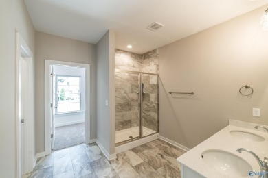Welcome to Cherokee Ridge-where you're not just purchasing a on Cherokee Ridge Country Club in Alabama - for sale on GolfHomes.com, golf home, golf lot