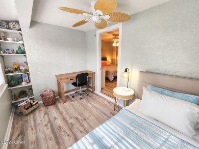 Discover your perfect beach property at this beautifully updated on Edgewater Beach Resort in Florida - for sale on GolfHomes.com, golf home, golf lot