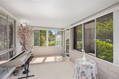 YOU WILL NOT WANT TO MISS THIS POPULAR *SAN SEBASTIAN* CONDO on Leisure Village Par 3 Golf Course in California - for sale on GolfHomes.com, golf home, golf lot