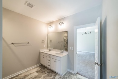 Welcome to Cherokee Ridge-where you're not just purchasing a on Cherokee Ridge Country Club in Alabama - for sale on GolfHomes.com, golf home, golf lot