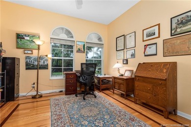 Contract closing date is subject to Probate court timeline on Eagle Marsh Golf Club in Florida - for sale on GolfHomes.com, golf home, golf lot