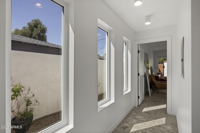 CLOSE TO ALL THE OLD TOWN ACTION!!!! FULLY RENOVATED in 2021! on Coronado Golf Course in Arizona - for sale on GolfHomes.com, golf home, golf lot