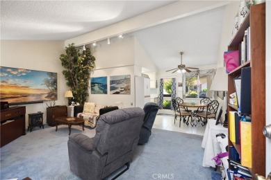 YOU WILL NOT WANT TO MISS THIS POPULAR *SAN SEBASTIAN* CONDO on Leisure Village Par 3 Golf Course in California - for sale on GolfHomes.com, golf home, golf lot