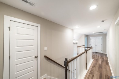Welcome to Cherokee Ridge-where you're not just purchasing a on Cherokee Ridge Country Club in Alabama - for sale on GolfHomes.com, golf home, golf lot