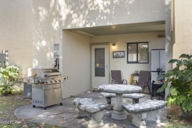 Discover your perfect beach property at this beautifully updated on Edgewater Beach Resort in Florida - for sale on GolfHomes.com, golf home, golf lot