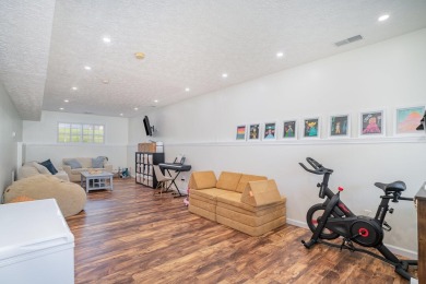 Gorgeous, Cozy, Well Loved, & Updated!  This 3 bed, 3 full bath on Battlefield Golf and Country Club in Kentucky - for sale on GolfHomes.com, golf home, golf lot