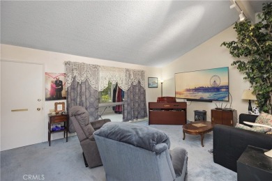 YOU WILL NOT WANT TO MISS THIS POPULAR *SAN SEBASTIAN* CONDO on Leisure Village Par 3 Golf Course in California - for sale on GolfHomes.com, golf home, golf lot