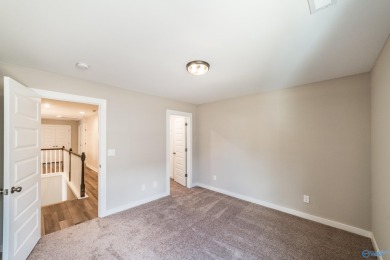 Welcome to Cherokee Ridge-where you're not just purchasing a on Cherokee Ridge Country Club in Alabama - for sale on GolfHomes.com, golf home, golf lot