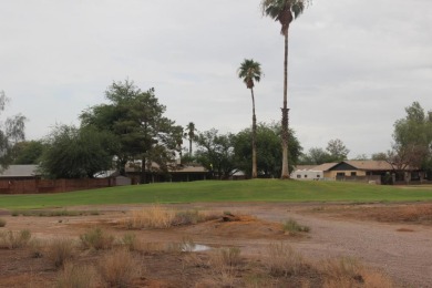 This outstanding 30.16-acre residential development property on Tierra Grande Golf Club in Arizona - for sale on GolfHomes.com, golf home, golf lot