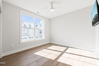 PUNCHING ABOVE ITS WEIGHT CLASS. While this gorgeous 2 Bed/2 on Brier Creek Country Club in North Carolina - for sale on GolfHomes.com, golf home, golf lot