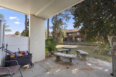 Discover your perfect beach property at this beautifully updated on Edgewater Beach Resort in Florida - for sale on GolfHomes.com, golf home, golf lot