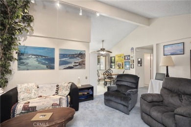 YOU WILL NOT WANT TO MISS THIS POPULAR *SAN SEBASTIAN* CONDO on Leisure Village Par 3 Golf Course in California - for sale on GolfHomes.com, golf home, golf lot
