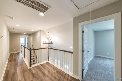 Welcome to Cherokee Ridge-where you're not just purchasing a on Cherokee Ridge Country Club in Alabama - for sale on GolfHomes.com, golf home, golf lot
