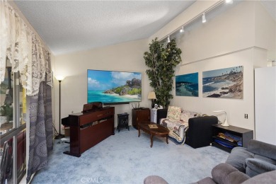 YOU WILL NOT WANT TO MISS THIS POPULAR *SAN SEBASTIAN* CONDO on Leisure Village Par 3 Golf Course in California - for sale on GolfHomes.com, golf home, golf lot