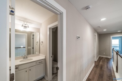 Welcome to Cherokee Ridge-where you're not just purchasing a on Cherokee Ridge Country Club in Alabama - for sale on GolfHomes.com, golf home, golf lot