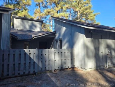 NEWLY REMODELED!  NEW: Paint, Granite counters, Light fixtures on Woodlake Country Club in North Carolina - for sale on GolfHomes.com, golf home, golf lot