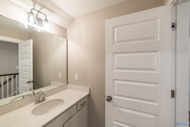 Welcome to Cherokee Ridge-where you're not just purchasing a on Cherokee Ridge Country Club in Alabama - for sale on GolfHomes.com, golf home, golf lot