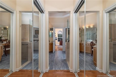 Contract closing date is subject to Probate court timeline on Eagle Marsh Golf Club in Florida - for sale on GolfHomes.com, golf home, golf lot